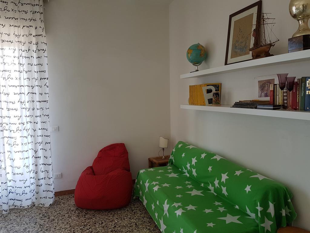 Il Terrazzo Sul Castello Lerici Exterior foto